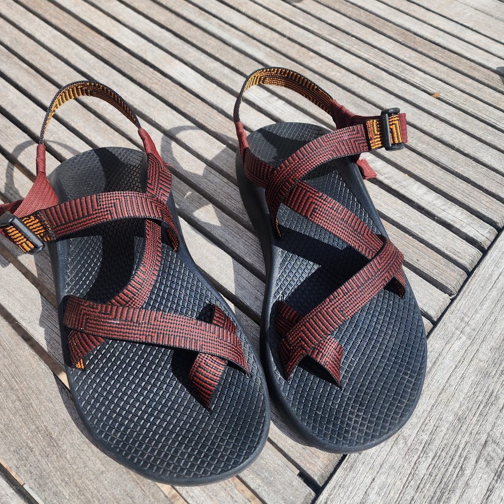 Men's Chaco Z/2 Sandal